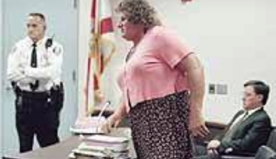 6’3″ 280lb Crossdresser Knocked Out A Girls Teeth in Womens Bathroom Patty Hagan, 6'3" cross-dresser and Tae Kwon Do black belt, involved in self-defense incident knocking out four teeth of a petite woman in a women's bathroom.