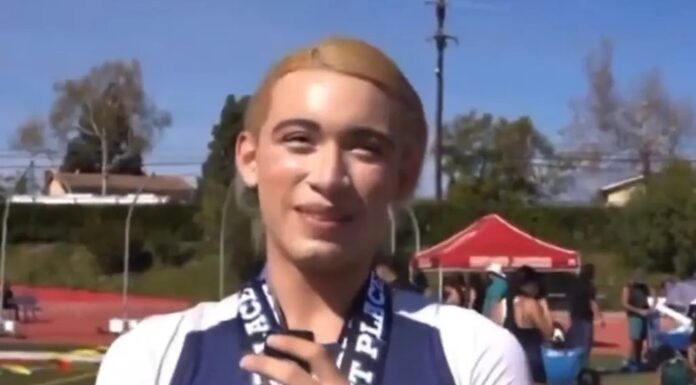Trans Wins Girls Triple Jump By 8 Feet: Record-Breaking Performance Sparks Debate Ab Hernandez Trans Wins Girls Triple Jump By 8 Feet
