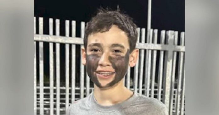 California School Settles Blackface Accusation Case Involving Student at Football Game California's blackface allegation results of JA.
