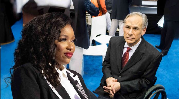 Jasmine Crockett Calls Greg Abbott Hot Wheels: A New Low in Political Discourse Jasmine Crockett and Governor Greg Abbott