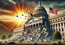 Trump Executive Order to Abolish Department of Education: A Bold Move to Restore Local Control President Trump Executive order to abolish Department of Education