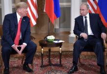 Trump and Putin Phone Call: Uncertainty Surrounds Crucial Peace Talks on Ukraine Trump and Putin Phone Call