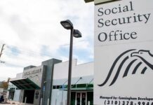 3.2 Million People Aged 120+ Receiving Social Security Have Been Marked As Deceased By DOGE Social Security Office