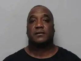 Willie Frank Peterson Arrest Mugshot