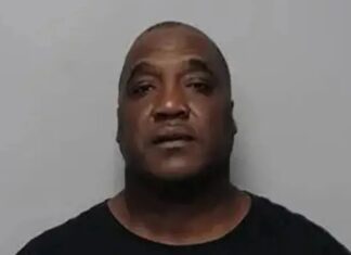 Willie Frank Peterson Arrest Exposes Biden’s Dangerous Criminal Leniency Willie Frank Peterson Arrest Mugshot