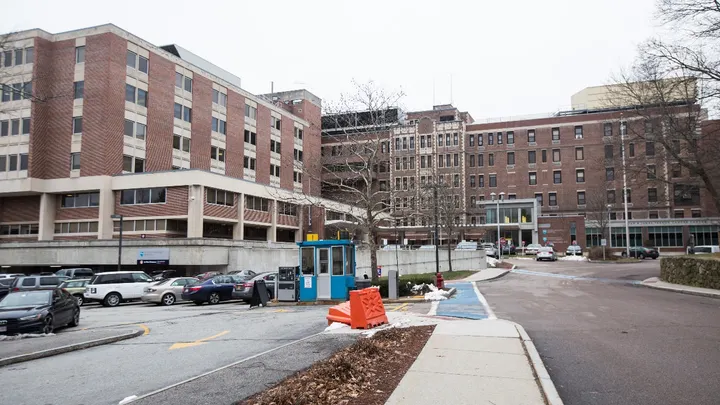 Multiple nurses develop brain tumors at Newton-Wellesley Hospital in Newton, Massachusetts