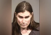 Transgender Cult Murder Suspect Dragged from Court After Bizarre Outburst on De-Transitioning and “State-Sanctioned Murder” Alexander "Somni" Leatham