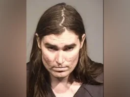Transgender Cult Murder Suspect Dragged from Court After Bizarre Outburst on De-Transitioning and “State-Sanctioned Murder” Alexander "Somni" Leatham