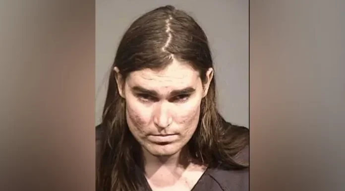 Transgender Cult Murder Suspect Dragged from Court After Bizarre Outburst on De-Transitioning and “State-Sanctioned Murder” Alexander "Somni" Leatham