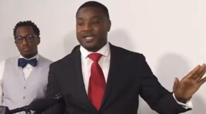 Karmelo Anthony Murder Case: Leftist Activists Call Grieving Father a Racist While Defending Accused Killer Karmelo Anthony Murder Case