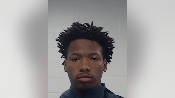 karmelo-anthony-mugshot Karmelo Anthony Mugshot