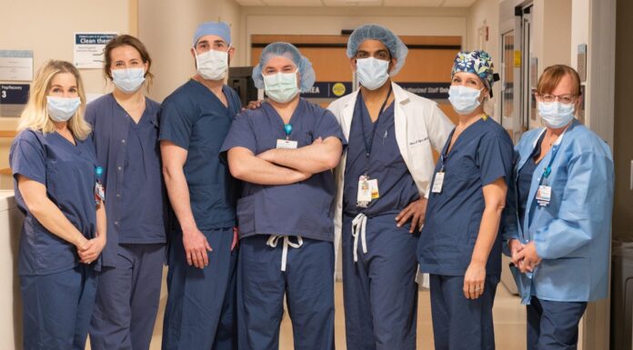 Multiple Nurses Develop Brain Tumors on Same Hospital Floor: Cover-Up or Coincidence? Nurses at Newton Wellesley Hospital