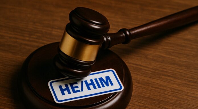 UK Supreme Court Transgender Ruling Redefines Legal Definition of ‘Woman’ UK Supreme Court Transgender Ruling