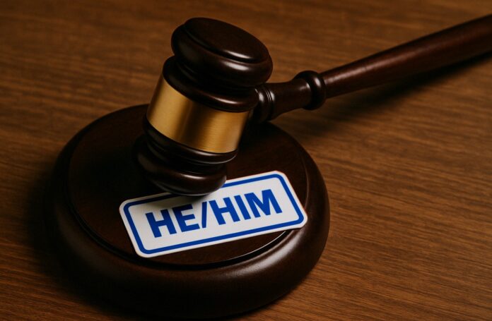 UK Supreme Court Transgender Ruling