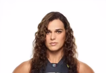 Transgender Swimmer Ana Caldas’ Dominance at Women’s Championship Sparks Fairness Debate Ana Caldas