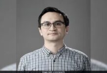 Thomas Pham LeGro Arrested Child Pornography Scandal Rocks Washington Post Thomas Pham LeGro