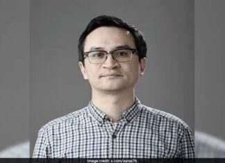 Thomas Pham LeGro Arrested Child Pornography Scandal Rocks Washington Post Thomas Pham LeGro