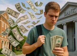 The Hidden Threat of Student Loan Wage Garnishment Exposed Student loan wage garnishment.