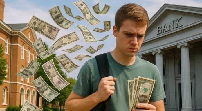 The Hidden Threat of Student Loan Wage Garnishment Exposed Student loan wage garnishment.