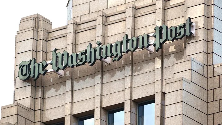 The Washington Post