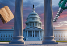 The Affordability Crisis Shaping America’s Next Election Government building under pressure from economy.